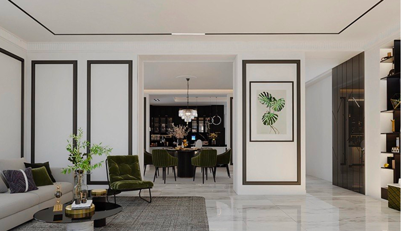 Urban Residence