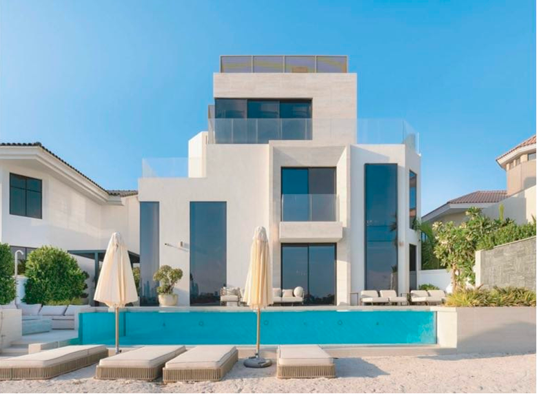Marbella Villa