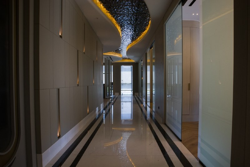 Luxury Residence